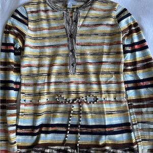 Missoni sweater
